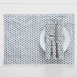 Provincial Home Living Napery>Callie Placemat