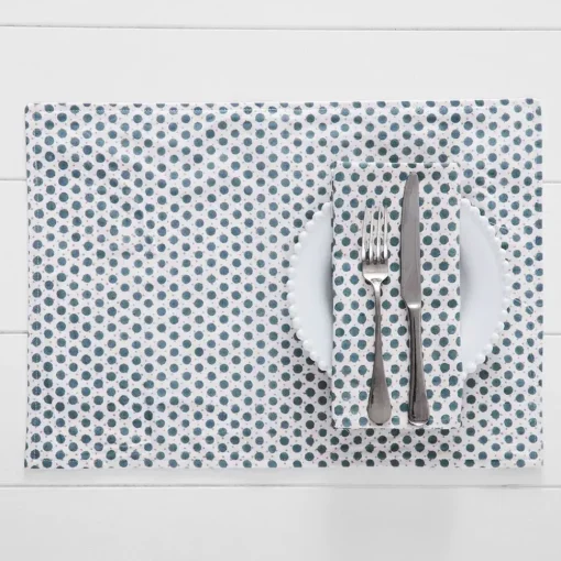 Provincial Home Living Napery>Callie Placemat