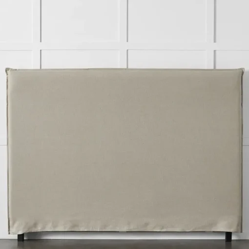 Provincial Home Living Beds + Bedheads>Calvin Bedhead -