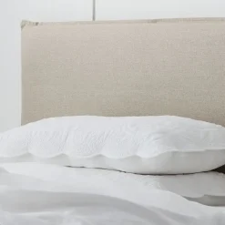 Provincial Home Living Beds + Bedheads></noscript>Calvin Bedhead -