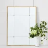Provincial Home Living Mirrors | Mirrors>Calypso Rectangle Mirror