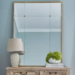 Provincial Home Living Mirrors | Mirrors>Calypso Rectangle Mirror