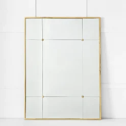 Provincial Home Living Mirrors | Mirrors></noscript>Calypso Rectangle Mirror