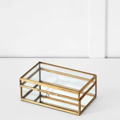 Provincial Home Living Decorative Accents | Decorative Accents>Cannes Box
