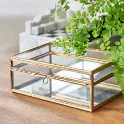 Provincial Home Living Decorative Accents | Decorative Accents>Cannes Box