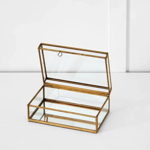 Provincial Home Living Decorative Accents | Decorative Accents>Cannes Box