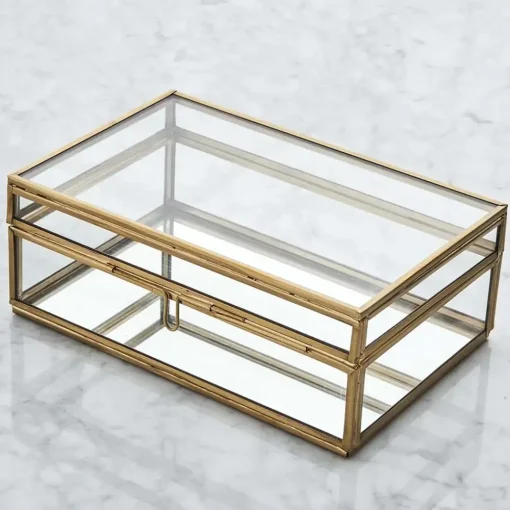 Provincial Home Living Decorative Accents | Decorative Accents>Cannes Box