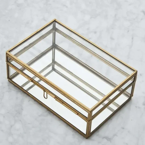 Provincial Home Living Decorative Accents | Decorative Accents>Cannes Box