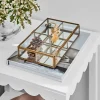 Provincial Home Living Decorative Accents>Cannes Jewellery Box