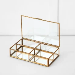 Provincial Home Living Decorative Accents></noscript>Cannes Jewellery Box