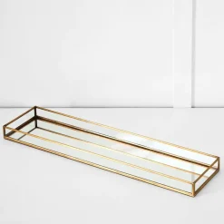 Provincial Home Living Decorative Accents>Cannes Tray