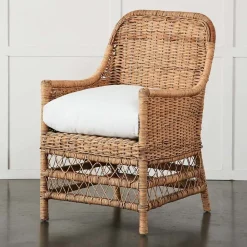 Provincial Home Living Outdoor Dining>Capri Chair