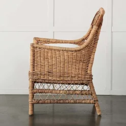 Provincial Home Living Outdoor Dining>Capri Chair