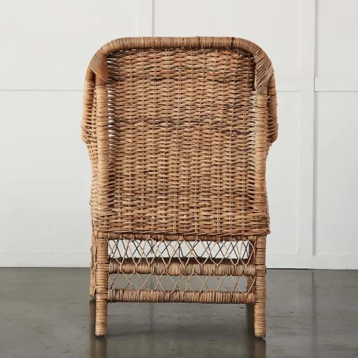 Provincial Home Living Outdoor Dining>Capri Chair