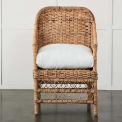Provincial Home Living Outdoor Dining></noscript>Capri Chair
