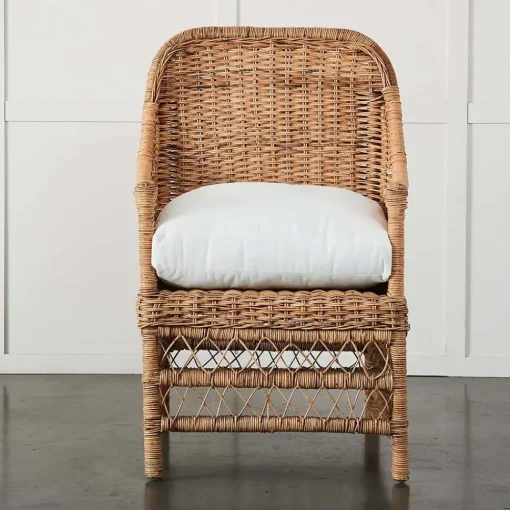 Provincial Home Living Outdoor Dining>Capri Chair