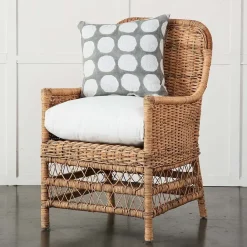 Provincial Home Living Outdoor Dining></noscript>Capri Chair