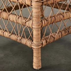Provincial Home Living Outdoor Dining></noscript>Capri Chair