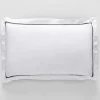 Provincial Home Living Sheets + Pillowcases>Carla Pillowcase Tailored Pair