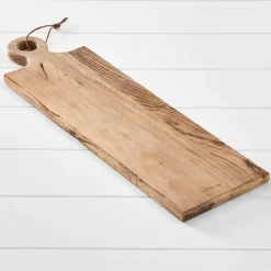 Provincial Home Living Wooden Boards>Casa Baguette Board