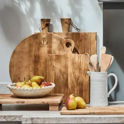 Provincial Home Living Wooden Boards>Casa Board M