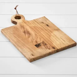 Provincial Home Living Wooden Boards>Casa Board M