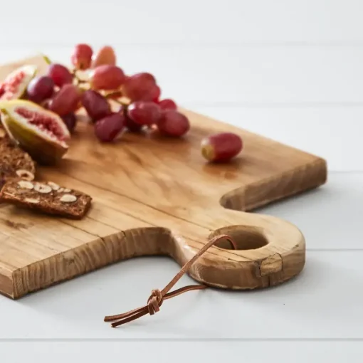 Provincial Home Living Wooden Boards>Casa Board M