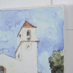 Provincial Home Living Artwork></noscript>Castillo Canvas 120x90