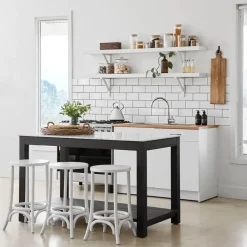 Provincial Home Living Island Benches>Cavendish Bench