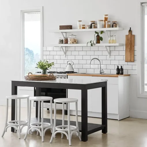 Provincial Home Living Island Benches>Cavendish Bench