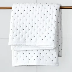 Provincial Home Living Coverlets + Shams>Celine Coverlet 240x260
