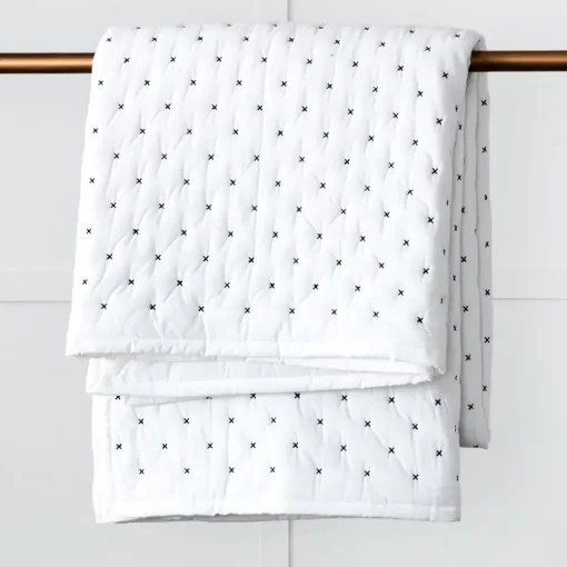 Provincial Home Living Coverlets + Shams>Celine Coverlet 240x260