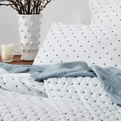 Provincial Home Living Coverlets + Shams></noscript>Celine Coverlet 240x260