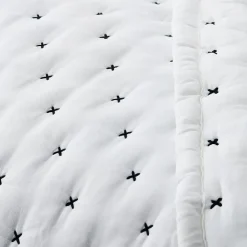 Provincial Home Living Coverlets + Shams></noscript>Celine Coverlet 240x260