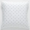 Provincial Home Living Coverlets + Shams>Celine Euro Sham