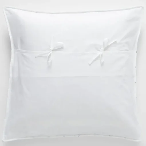 Provincial Home Living Coverlets + Shams>Celine Euro Sham