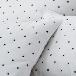 Provincial Home Living Coverlets + Shams></noscript>Celine Euro Sham