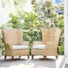 Provincial Home Living Outdoor Lounging>Chambers Wingback