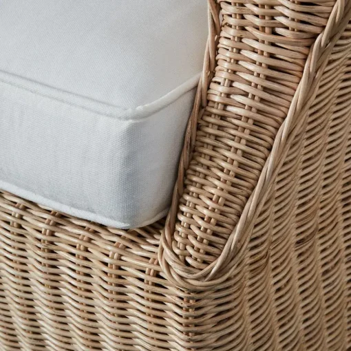 Provincial Home Living Outdoor Lounging>Chambers Wingback