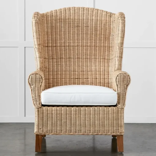 Provincial Home Living Outdoor Lounging>Chambers Wingback