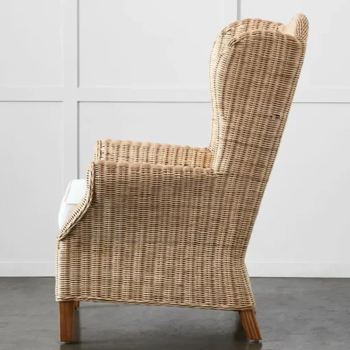 Provincial Home Living Outdoor Lounging>Chambers Wingback