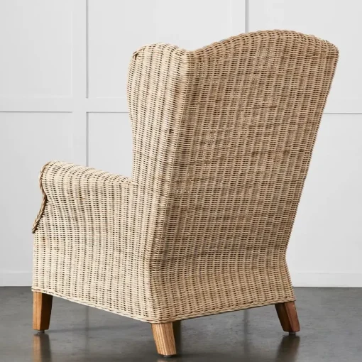 Provincial Home Living Outdoor Lounging>Chambers Wingback