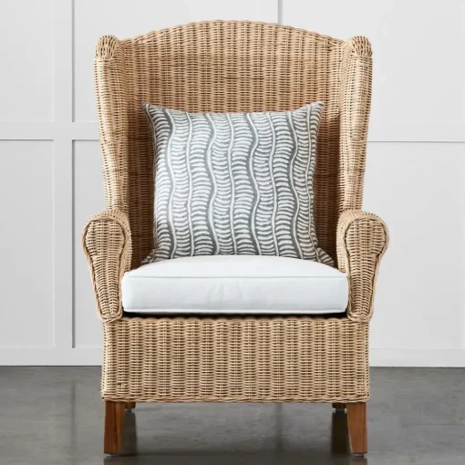 Provincial Home Living Outdoor Lounging>Chambers Wingback
