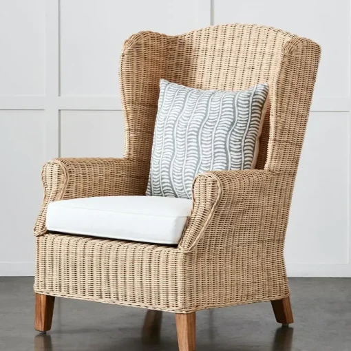 Provincial Home Living Outdoor Lounging>Chambers Wingback