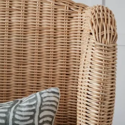 Provincial Home Living Outdoor Lounging></noscript>Chambers Wingback