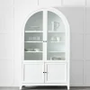 Provincial Home Living Cabinets>Chandler Cabinet