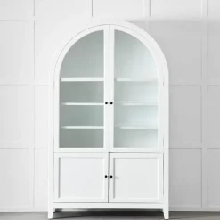Provincial Home Living Cabinets></noscript>Chandler Cabinet