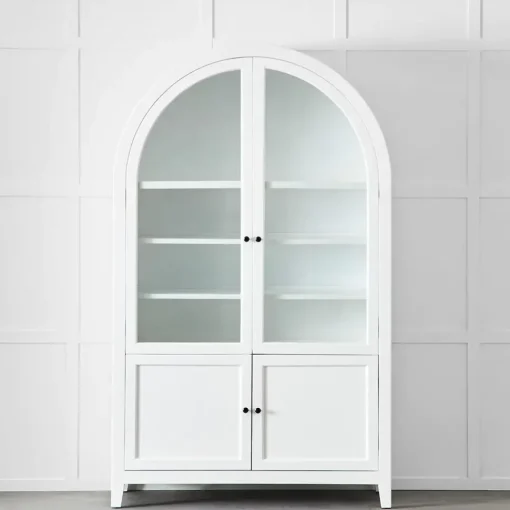 Provincial Home Living Cabinets>Chandler Cabinet