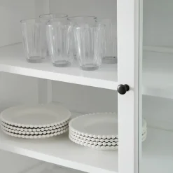 Provincial Home Living Cabinets></noscript>Chandler Cabinet