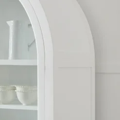 Provincial Home Living Cabinets></noscript>Chandler Cabinet